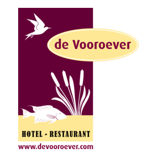 de Vooroever Logo PNG Vector