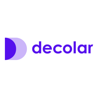 decolar.com Logo PNG Vector