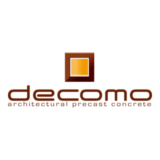 Decomo NV Logo PNG Vector