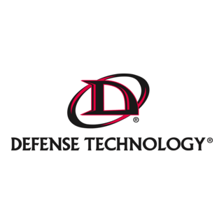 Defense Technology Logo PNG Vector
