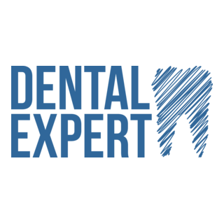 Dental Expert Logo PNG Vector