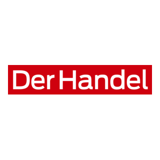 Der Handel Logo PNG Vector