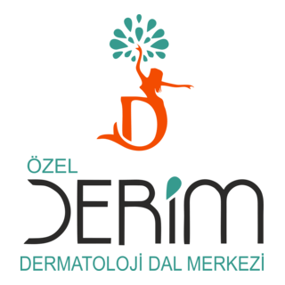 derin dermatoloji Logo PNG Vector