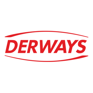 Derways Logo PNG Vector