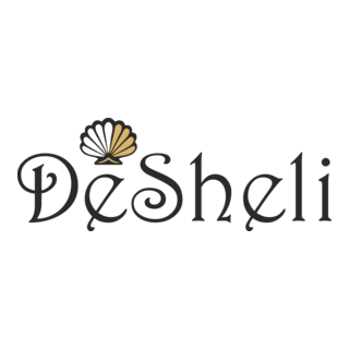 Desheli Logo PNG Vector