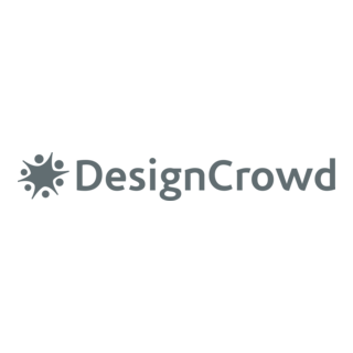 Design Crowd Logo PNG Vector