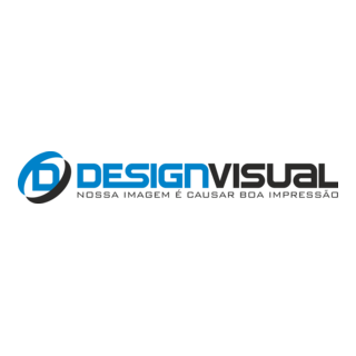 Design Visual Logo PNG Vector