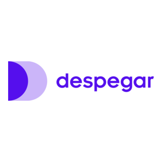 Despegar.com Logo PNG Vector