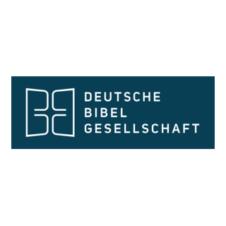 Deutsche Bibelgesellschaft Logo PNG Vector