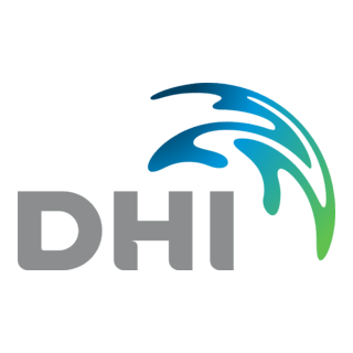 DHI Logo PNG Vector