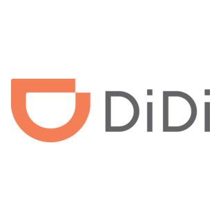 DIDI Logo PNG Vector