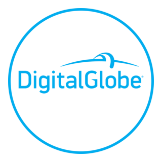 DigitalGlobe Logo PNG Vector