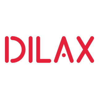 DILAX Logo PNG Vector