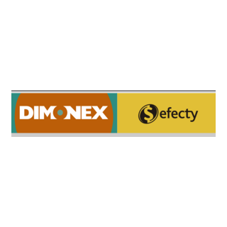 Dimonex - Efecty Logo PNG Vector
