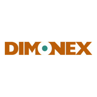 Dimonex Logo PNG Vector