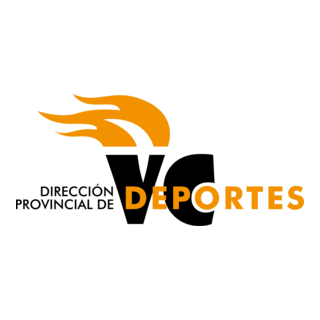Dirección Provincial de Deportes Villa Clara Logo PNG Vector