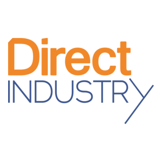 DirectIndustry Logo PNG Vector