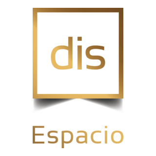 Dis Espacio Logo PNG Vector