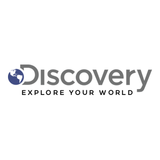 Discovery Inc. Logo PNG Vector
