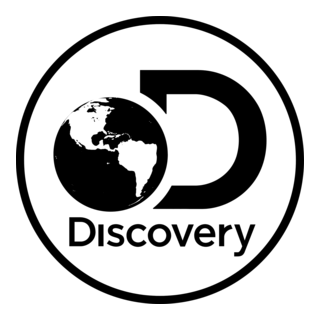 Discovery Logo PNG Vector