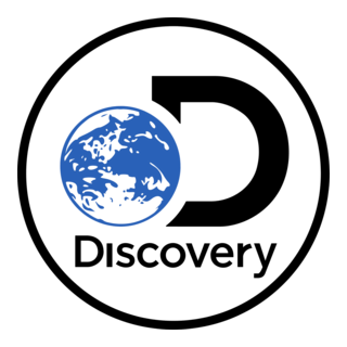 Discovery Logo PNG Vector