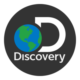 Discovery Logo PNG Vector
