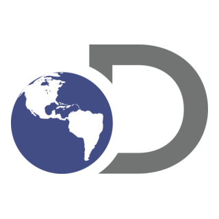 Discovery Logo PNG Vector