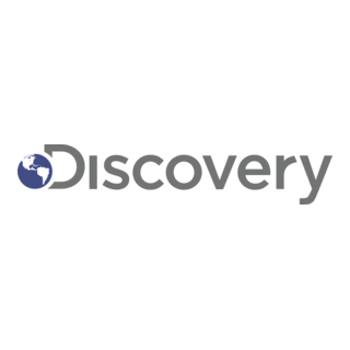 Discovery Logo PNG Vector