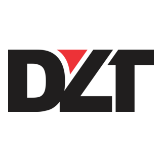 DLT Logo PNG Vector