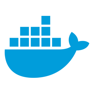 docker Logo PNG Vector