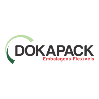 DokaPack Logo PNG Vector