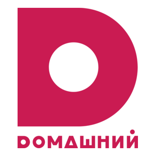 Domashniy Logo PNG Vector