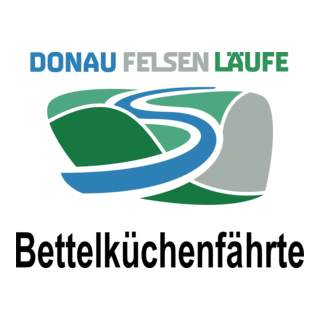 DonauFelsenLäufe Logo PNG Vector