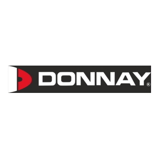 Donnay Sports Logo PNG Vector