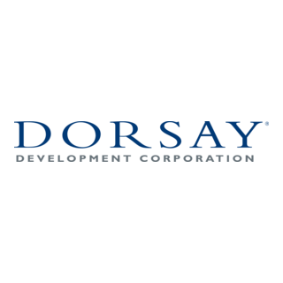 Dorsay Development Corporation Logo PNG Vector