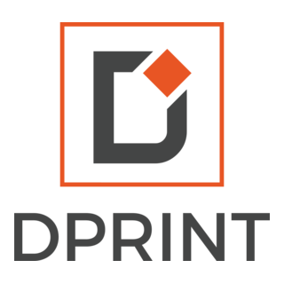 Dprint Maroc Logo PNG Vector