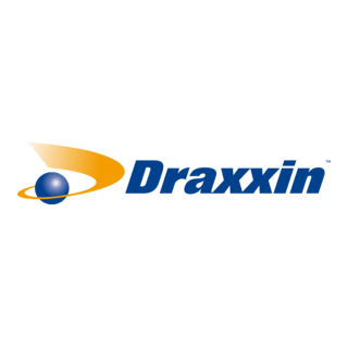 Draxxin Logo PNG Vector