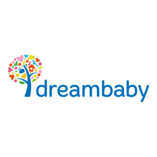 Dreambaby.be Logo PNG Vector