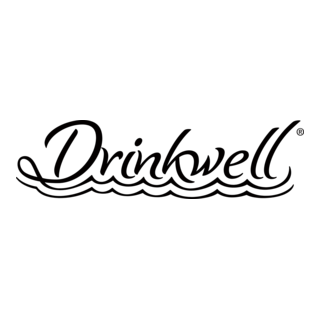 Drinkwell Logo PNG Vector