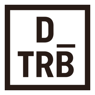 Drive Tribe Logo PNG Vector