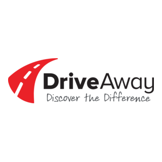 DriveAway Australia Logo PNG Vector