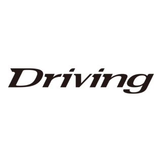 Driving.ca Logo PNG Vector