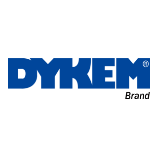 Dykem Brand Logo PNG Vector