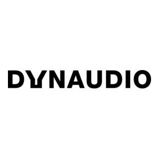 DYNAUDIO Logo PNG Vector