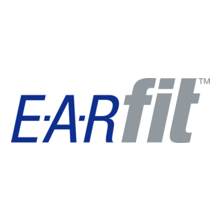 E-A-Rfit Logo PNG Vector