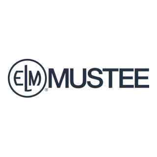 E.L. Mustee & Sons Logo PNG Vector