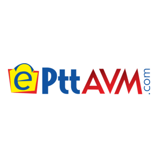 E-Pttavm Logo PNG Vector