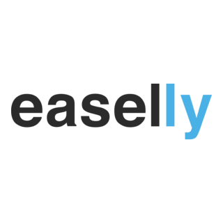 Easelly Logo PNG Vector