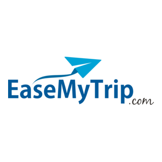 EaseMyTrip.com Logo PNG Vector