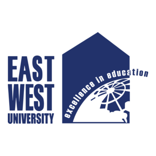 East West University - EWU Logo PNG Vector